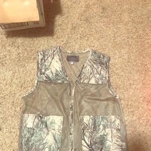 Hunting vest